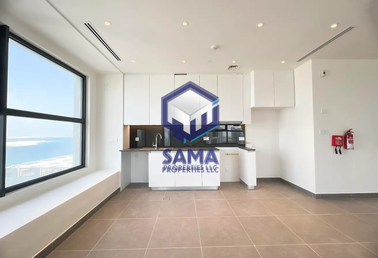 Prime Location | 2BHK  Apartment for Rent | Partial Sea and Street Views