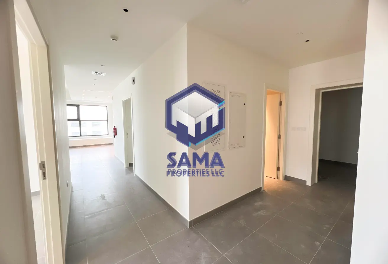 Prime Location | 2BHK  Apartment for Rent | Partial Sea and Street Views