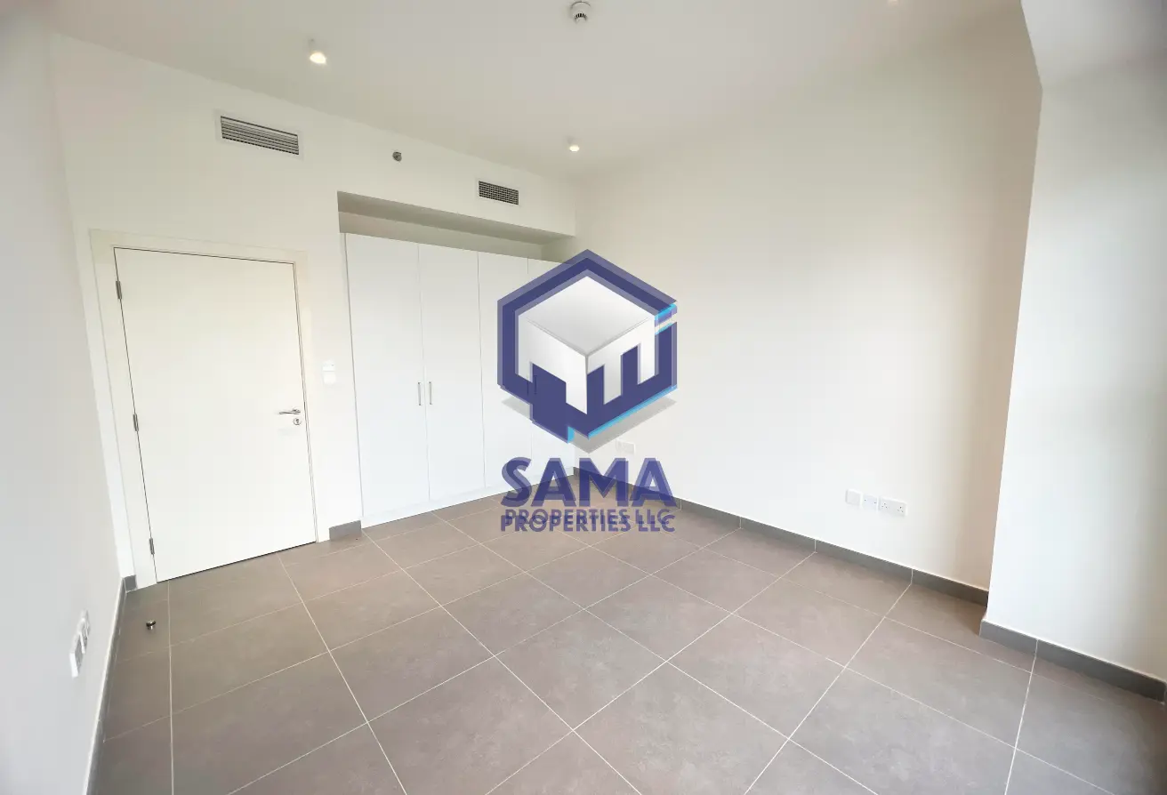 Prime Location | 2BHK  Apartment for Rent | Partial Sea and Street Views