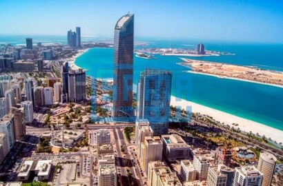 Great Investment Opportunity | Plot for Sale located in Airport Road, Abu Dhabi