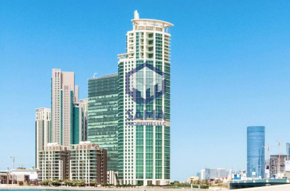 Live the Lifestyle You Deserve | Stunning 2 Bedrooms Apartment