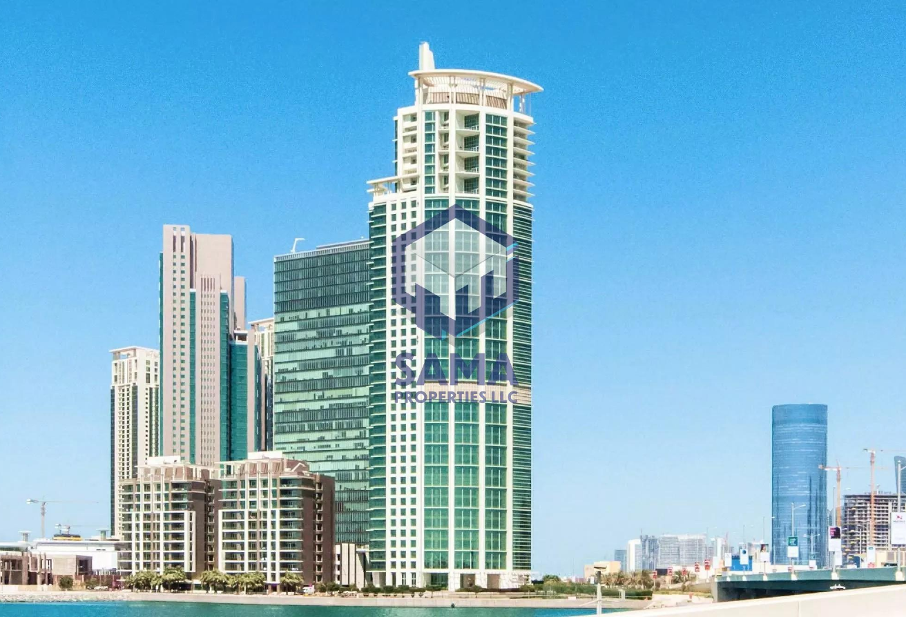 Live the Lifestyle You Deserve | Stunning 2 Bedrooms Apartment