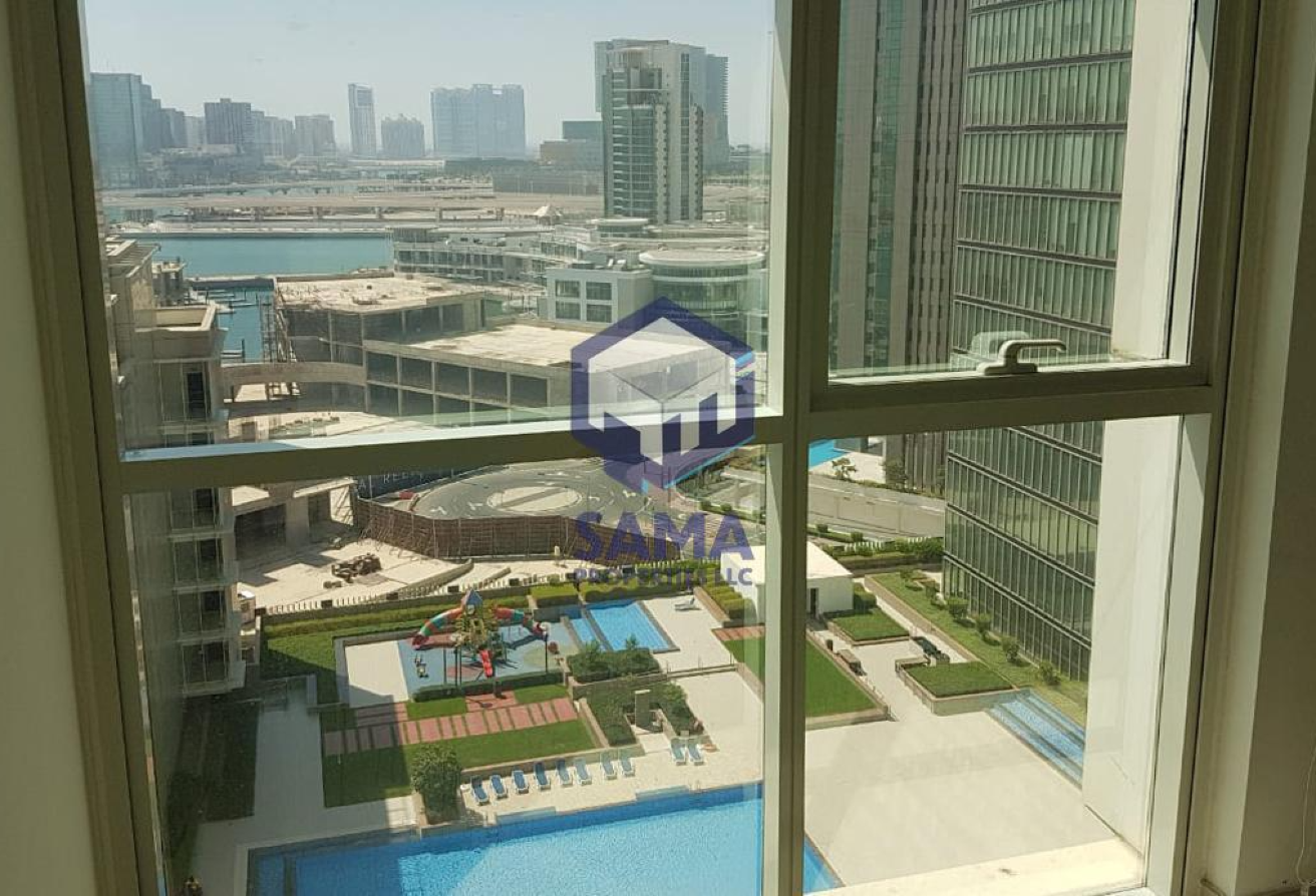 Live the Lifestyle You Deserve | Stunning 2 Bedrooms Apartment