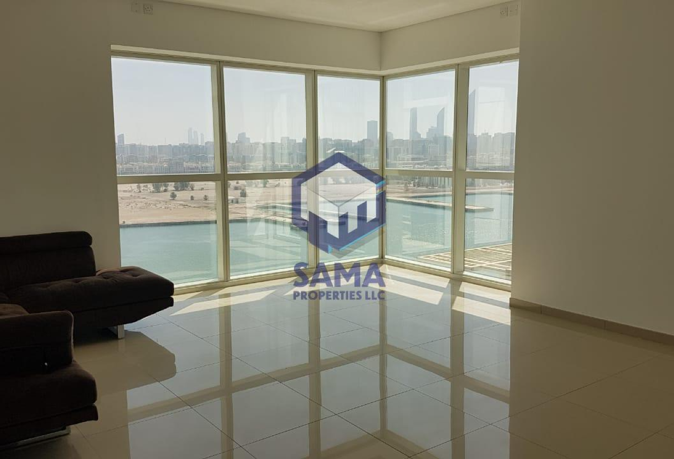 Live the Lifestyle You Deserve | Stunning 2 Bedrooms Apartment