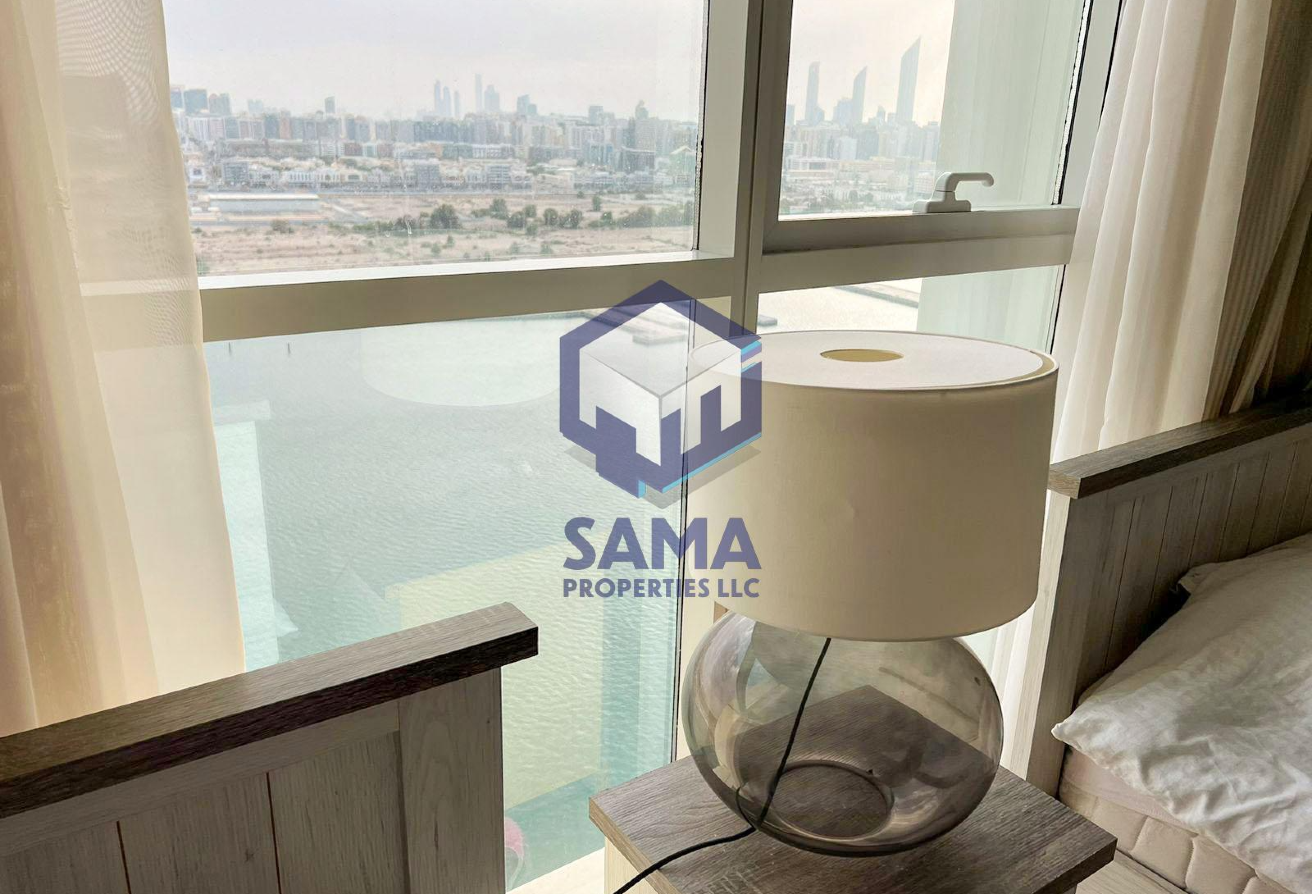 Live the Lifestyle You Deserve | Stunning 2 Bedrooms Apartment