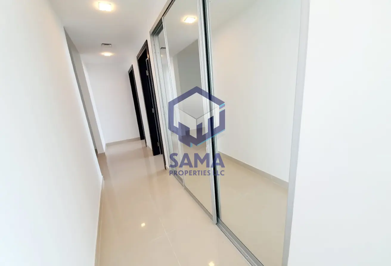 Architecturally Stunning 4-bedroom Apartment with Maid's + Study | High-End Touches | Amazing View