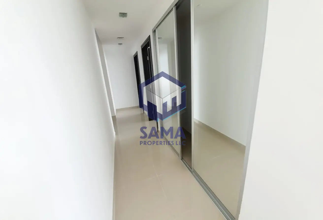 Architecturally Stunning 4-bedroom Apartment with Maid's + Study | High-End Touches | Amazing View