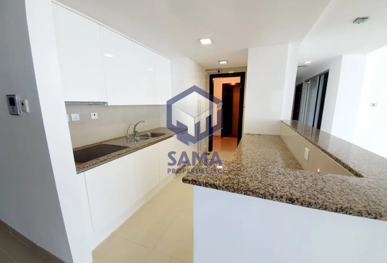 Architecturally Stunning 4-bedroom Apartment with Maid's + Study | High-End Touches | Amazing View