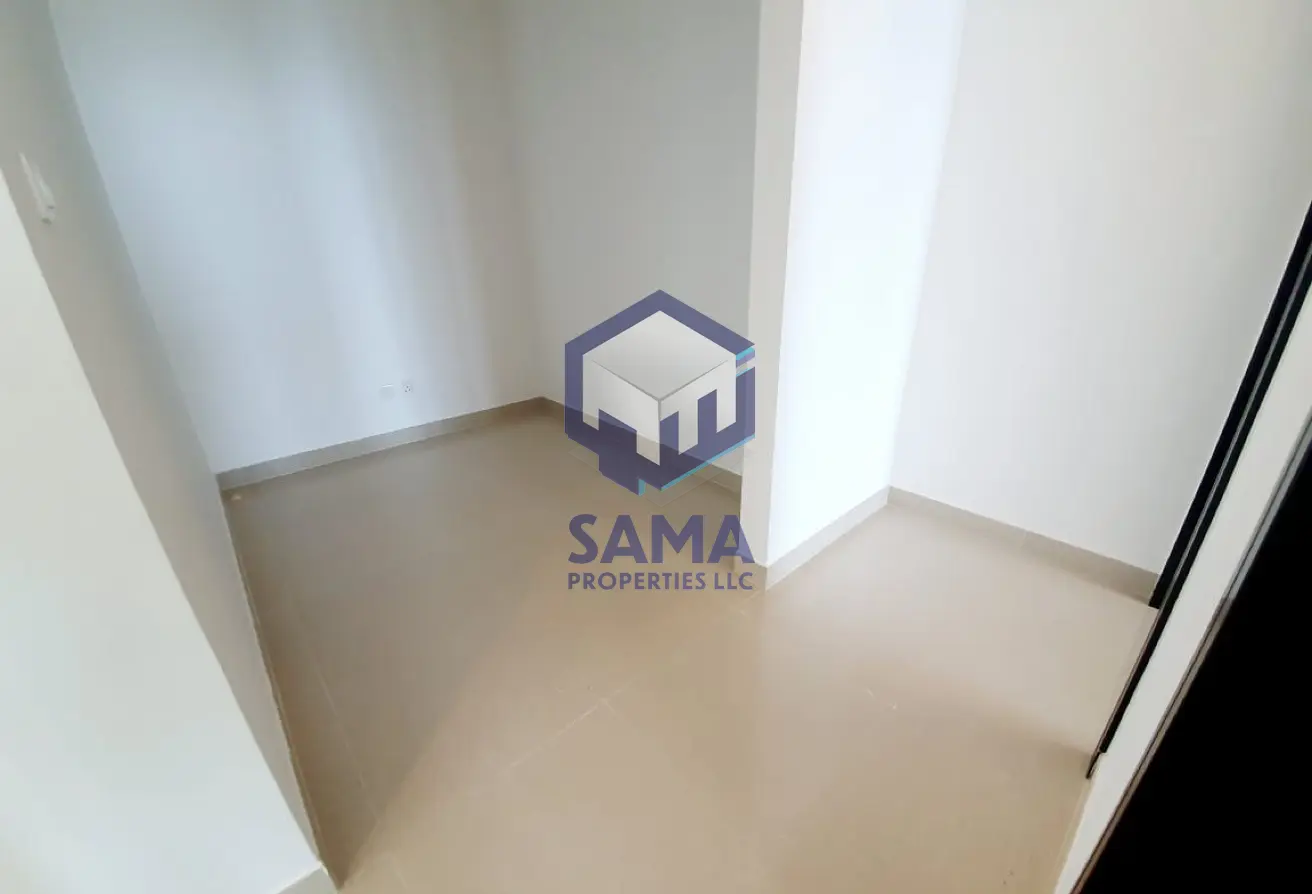 Architecturally Stunning 4-bedroom Apartment with Maid's + Study | High-End Touches | Amazing View