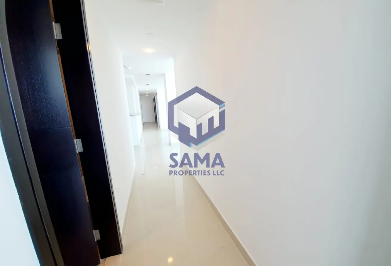 Architecturally Stunning 4-bedroom Apartment with Maid's + Study | High-End Touches | Amazing View
