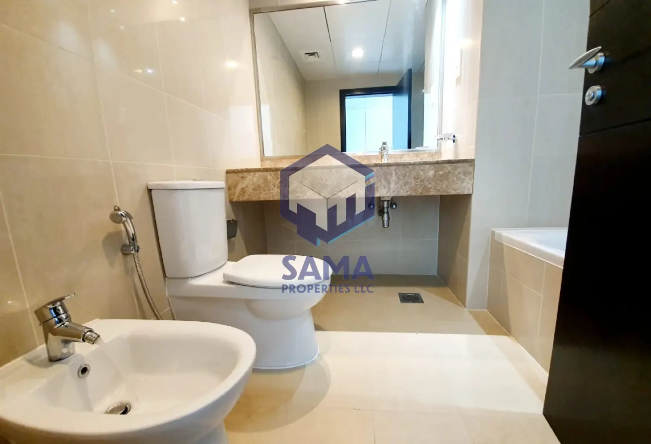 Architecturally Stunning 4-bedroom Apartment with Maid's + Study | High-End Touches | Amazing View