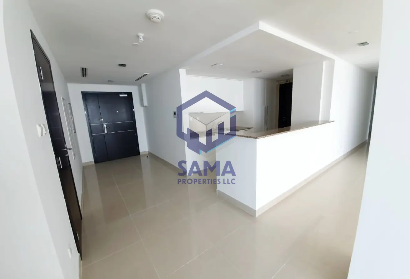 Architecturally Stunning 4-bedroom Apartment with Maid's + Study | High-End Touches | Amazing View