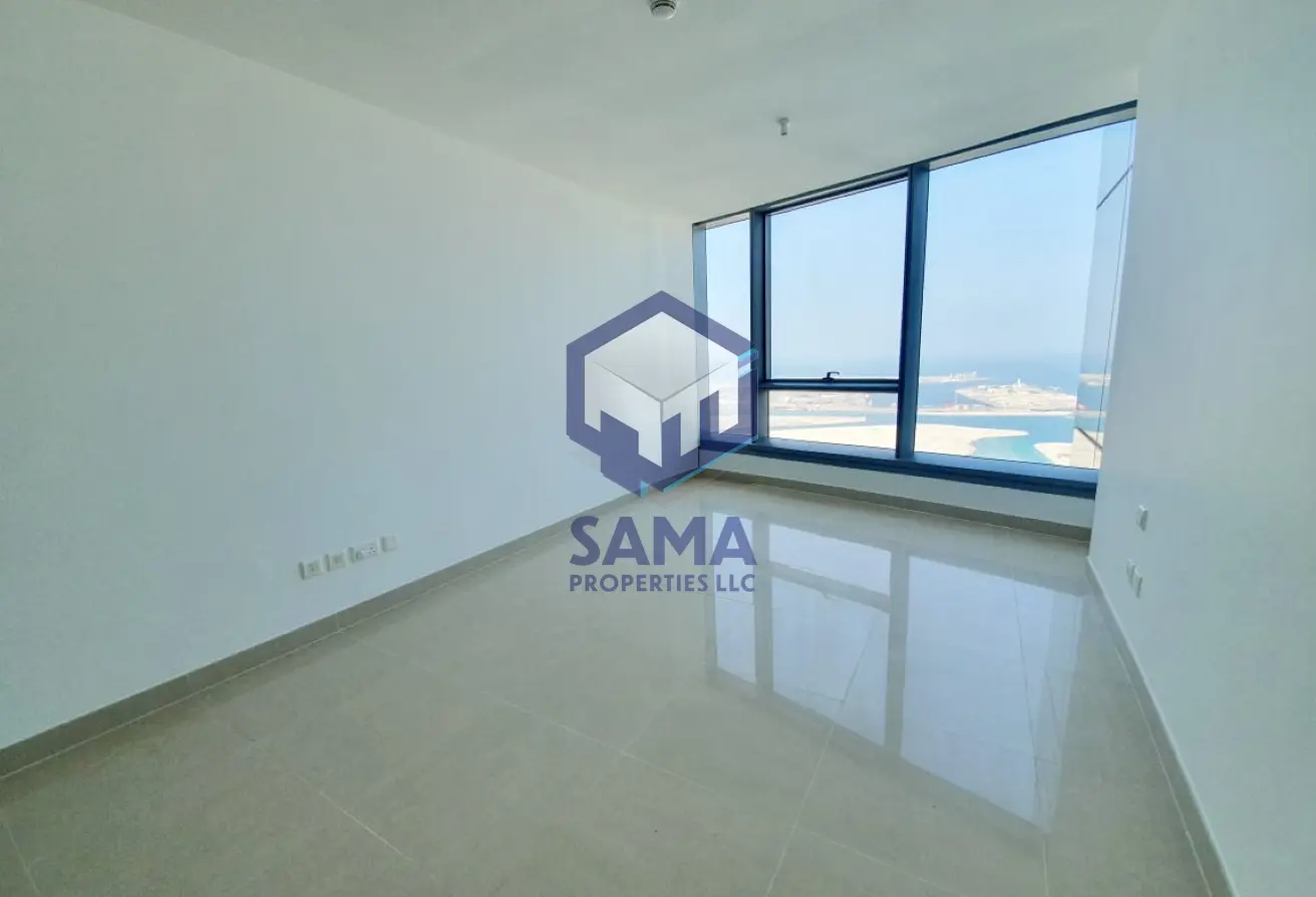 Architecturally Stunning 4-bedroom Apartment with Maid's + Study | High-End Touches | Amazing View