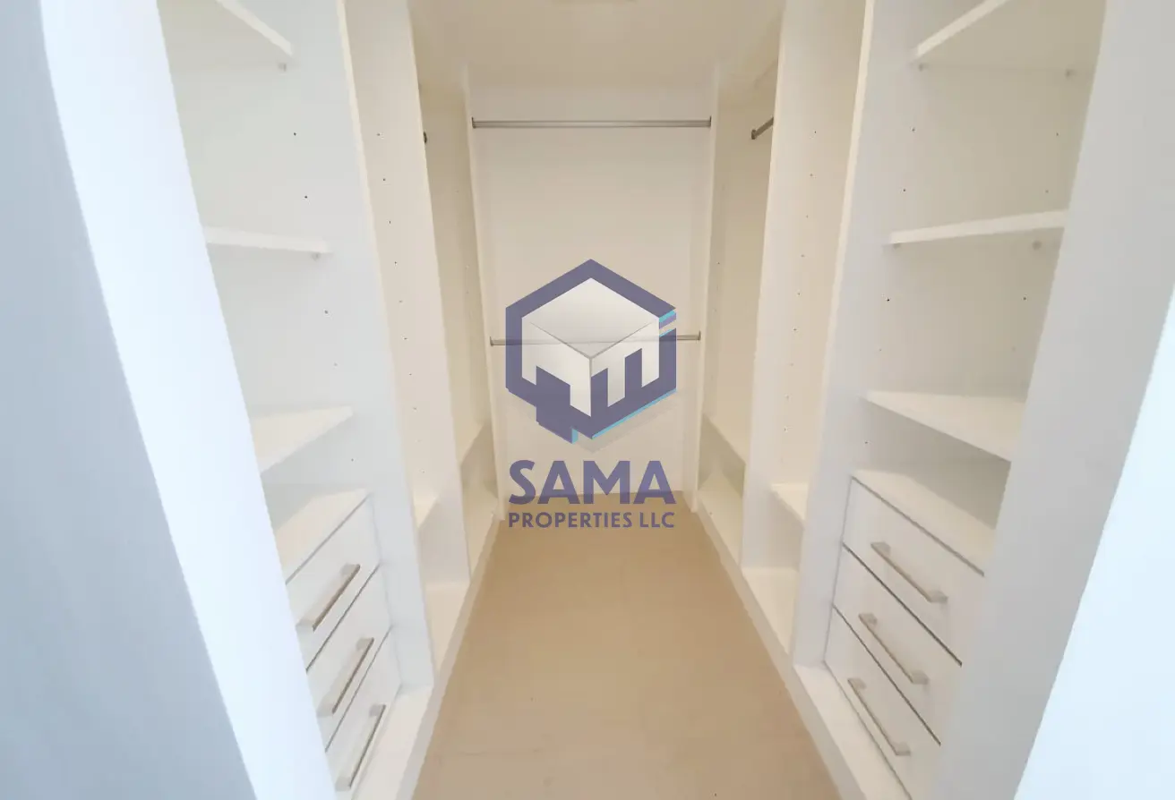 Architecturally Stunning 4-bedroom Apartment with Maid's + Study | High-End Touches | Amazing View