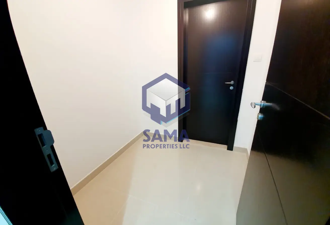 Architecturally Stunning 4-bedroom Apartment with Maid's + Study | High-End Touches | Amazing View