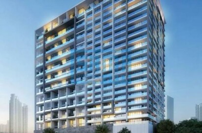 Stunning Studio | Fully Furnished with Amazing Amenities for Sale located at Al Maryah Vista Al Maryah Island  Abu Dhabi