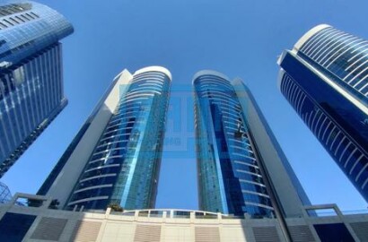 Well-Maintained, Spacious Studio for Sale at Hydra Avenue Tower, in City of Lights, Al Reem Island, Abu Dhabi