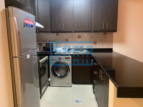 Well-Maintained, Spacious Studio for Sale at Hydra Avenue Tower, in City of Lights, Al Reem Island, Abu Dhabi