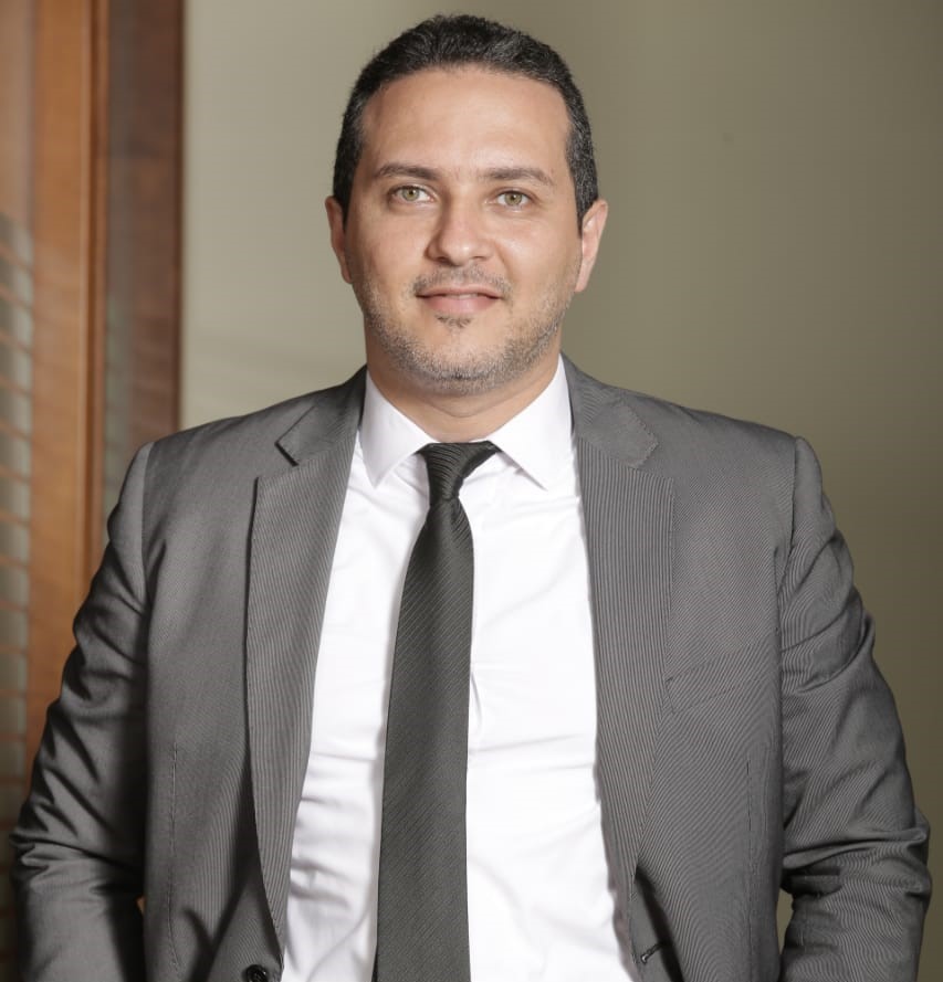 Karim Fayez